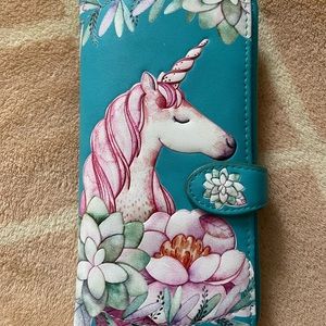 Unicorn Wallet 🌈